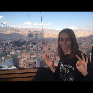 Meet your Posher, Lexie